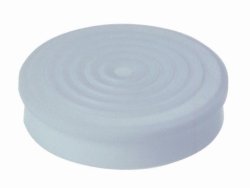 Snap Caps for Centrifuge Tubes, PE | Size : 2